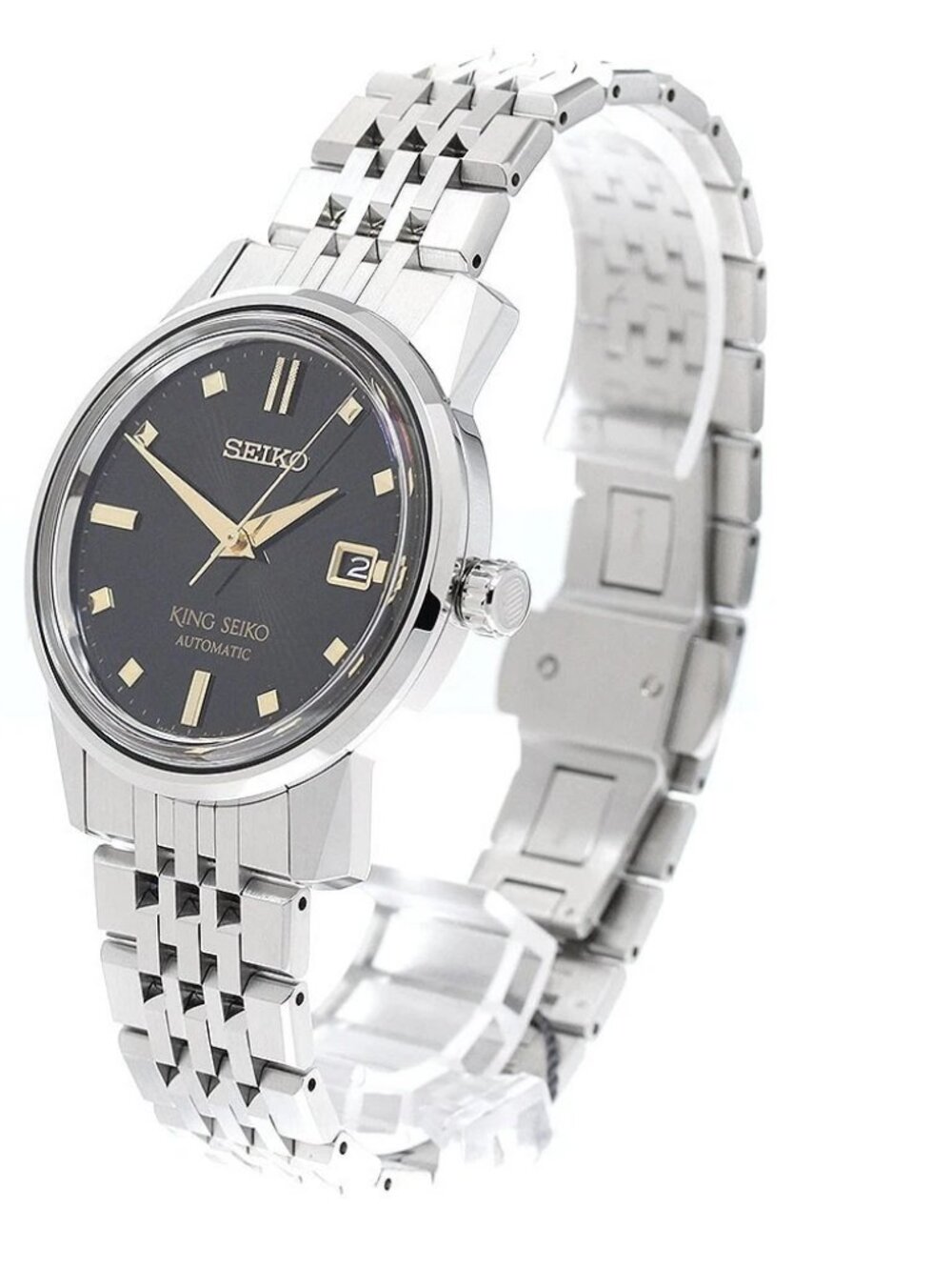 SEIKO King Seiko